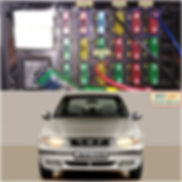 Daewoo Nexia N100 с надписями Дальний_01.jpg