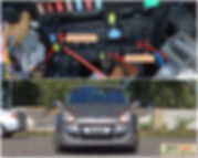 Установка ДХО на Chevrolet Lacetti 2004-2013